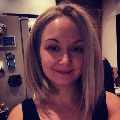 Anna Farafonova, Нарва