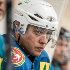 Ильзат Нуриев, Казань