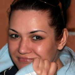 Евгения Белова, 20.04.1974, Луганск