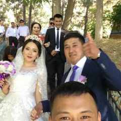 Жасулан Едилбеков, 03.01, Шымкент