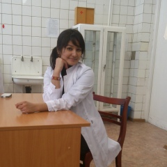 Гулшен Керимова, 12.12.1992, Гродно