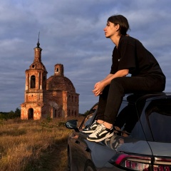 Катерина Купер, 30.04.1989, Белгород