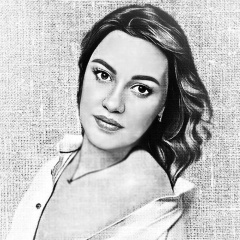 Олечка Шатохина, 02.09.1986, Москва