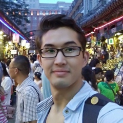 Арман Оспан, 15.09, Shanghai