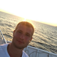 Даниил Глушихин, 16.02, Санкт-Петербург