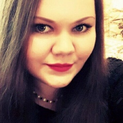 Екатерина Забокрицкая, 27.02, Ставрополь
