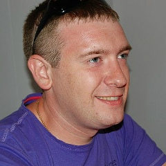 Денис Кондратьев, 12.04.1980, Каменское / Днепродзержинск