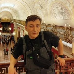 Вячеслав Николаевич, Санкт-Петербург