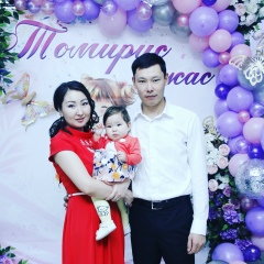 Кымбат Шакаргалиева, Павлодар