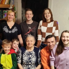 Руслан Гизатуллин, 05.02.1975, Ижевск