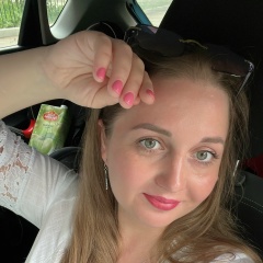 Катерина Марусова, 13.09.1990