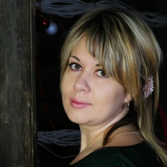 Ирина Ковалева, 04.11.1977, Санкт-Петербург