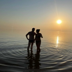 Ася Легостаева, 19.03.2009, Санкт-Петербург