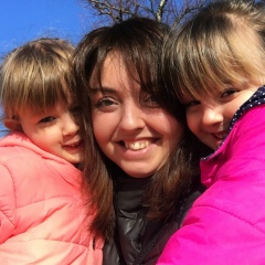 Алёна Преснякова, 03.03.1989, Nyborg