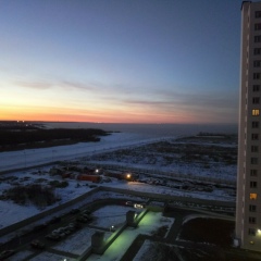 Никита Соколов, 19.05.1981, Санкт-Петербург