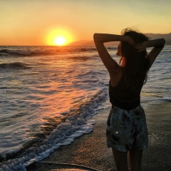 Aidana Abekenova, 21.12