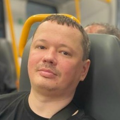 Денис Абкеримов, 11.06.1987, Серпухов