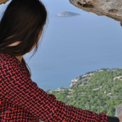 Мария Плис, 04.06.1990, Thessaloniki