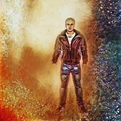 Серж Ульянов, 15.10.1991, Королёв