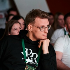 Андрей Клабуков, 24.06.1993, Киров