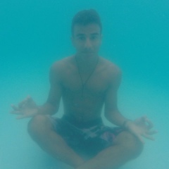 Thales Monteiro, 24.02.1996, Rio de Janeiro