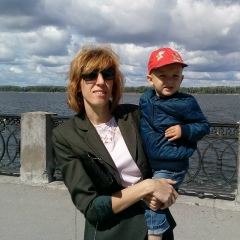 Алена Яхновец, 03.06.1980, Минск