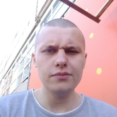 Евгений Валяев, 29.05, Томск