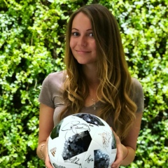 Виктория , 06.08, Москва