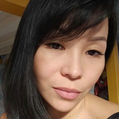 Гульвира Курбанова, 23.02.1986, Алматы