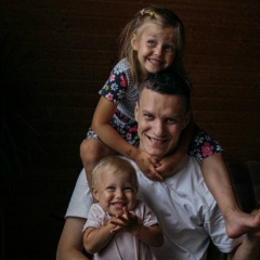 Егор Пеньков, 25.01.1989, Москва