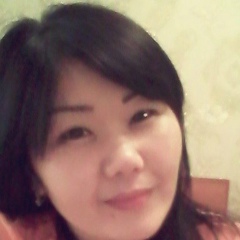 Куралай Исмайлова, 07.02.1984, Шымкент