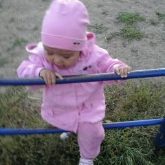 Ардана Габбасова, 31.08.1987, Астана