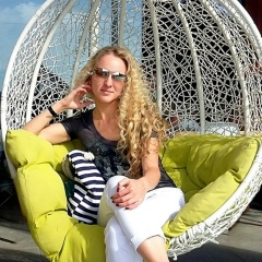Julia Kon, Ялта