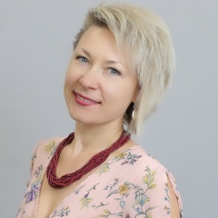 Елена Лубенченко, 31.05.1982, Владимир