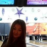 Перизат Бижанова, 13.03.1991, Костанай