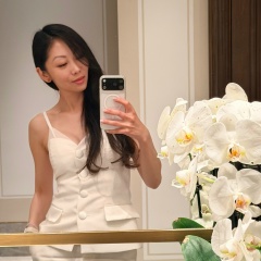 Svetlana Kim