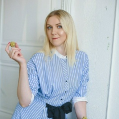 Ксения Косарева, 26.03, Оренбург