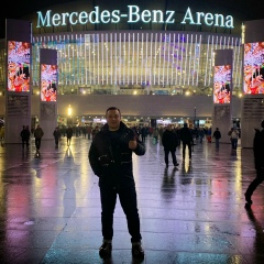 Дмитрий Рукин, 14.06.1986, Липецк