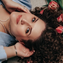 Любовь Софронова, 06.12.1986, Тюмень