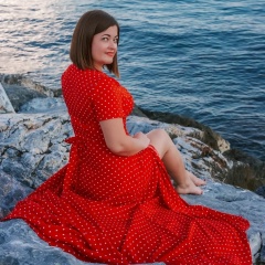 Светлана Кычакова, 09.10, Санкт-Петербург