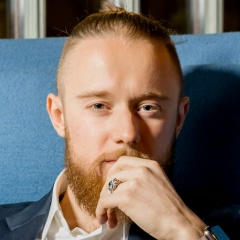 Антон Баронкин, 11.12, Москва