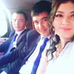 Бекболат Мырзалиев, Шымкент