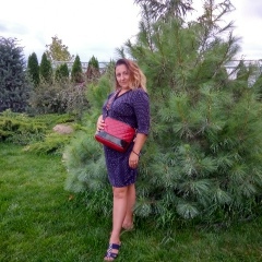 Ирина Берест-Петрушова, 09.05, Бровары