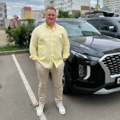 Никита Самойлов, 25.04, Краснодар