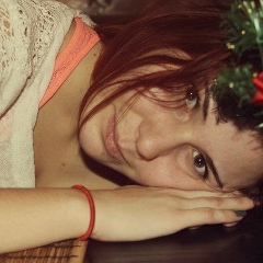 Ксенич Николаевна, 21.12.1993, Нальчик