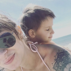 Елена Кулач, 26.02, Запорожье