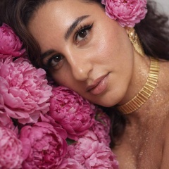 Аннушка Джмачян, 23.10.1992, Пермь