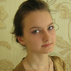 Наталья Михалева, 17.11.1992, Сочи