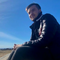 Александр Бузаков, 10.10, Санкт-Петербург