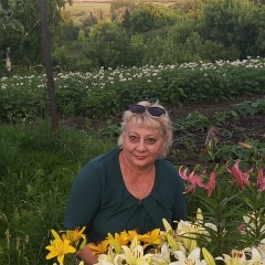 Алена Васильева